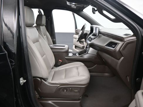 Used 2021 Chevrolet Tahoe LT image 20