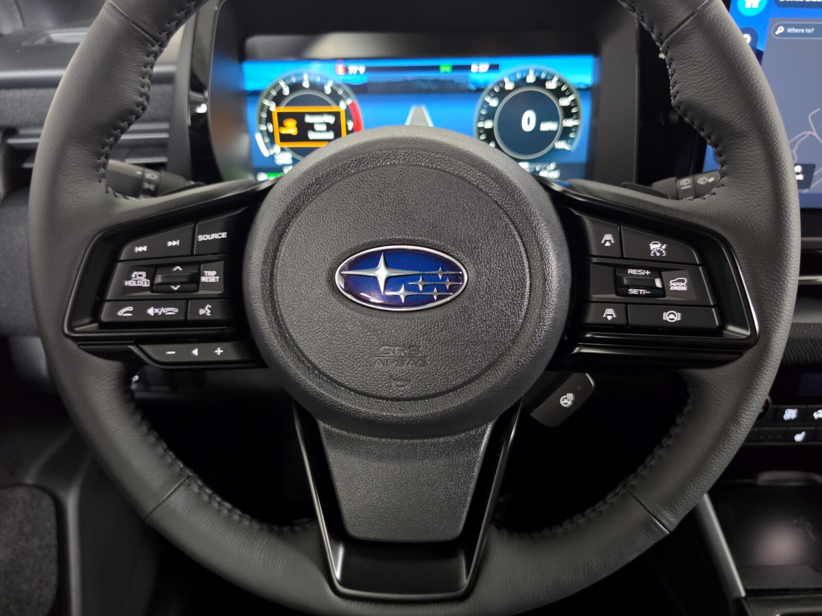 New 2026 Subaru Outback Premium AWD/4WD image 34
