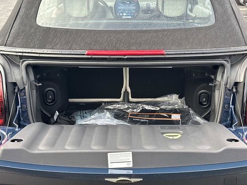 New 2026 MINI Cooper S image 25