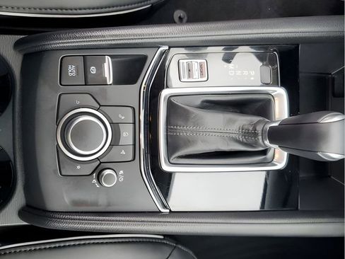 Used 2025 MAZDA CX-5 AWD 2.5 S w/ Select Package image 36