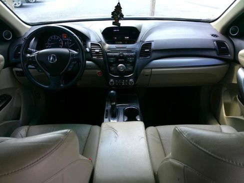 Used 2015 Acura RDX FWD image 14