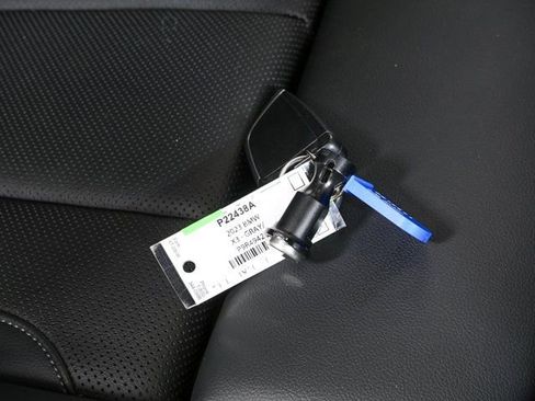 Used 2023 BMW X3 M40i w/ Parking Assistance Package image 40