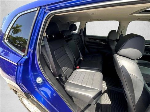 Used 2025 Honda CR-V EX-L image 28