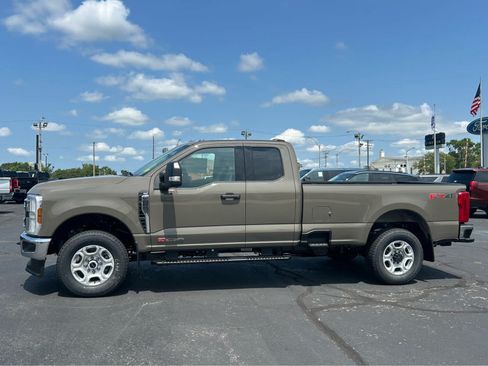 New 2026 Ford F250 XLT AWD/4WD image 1