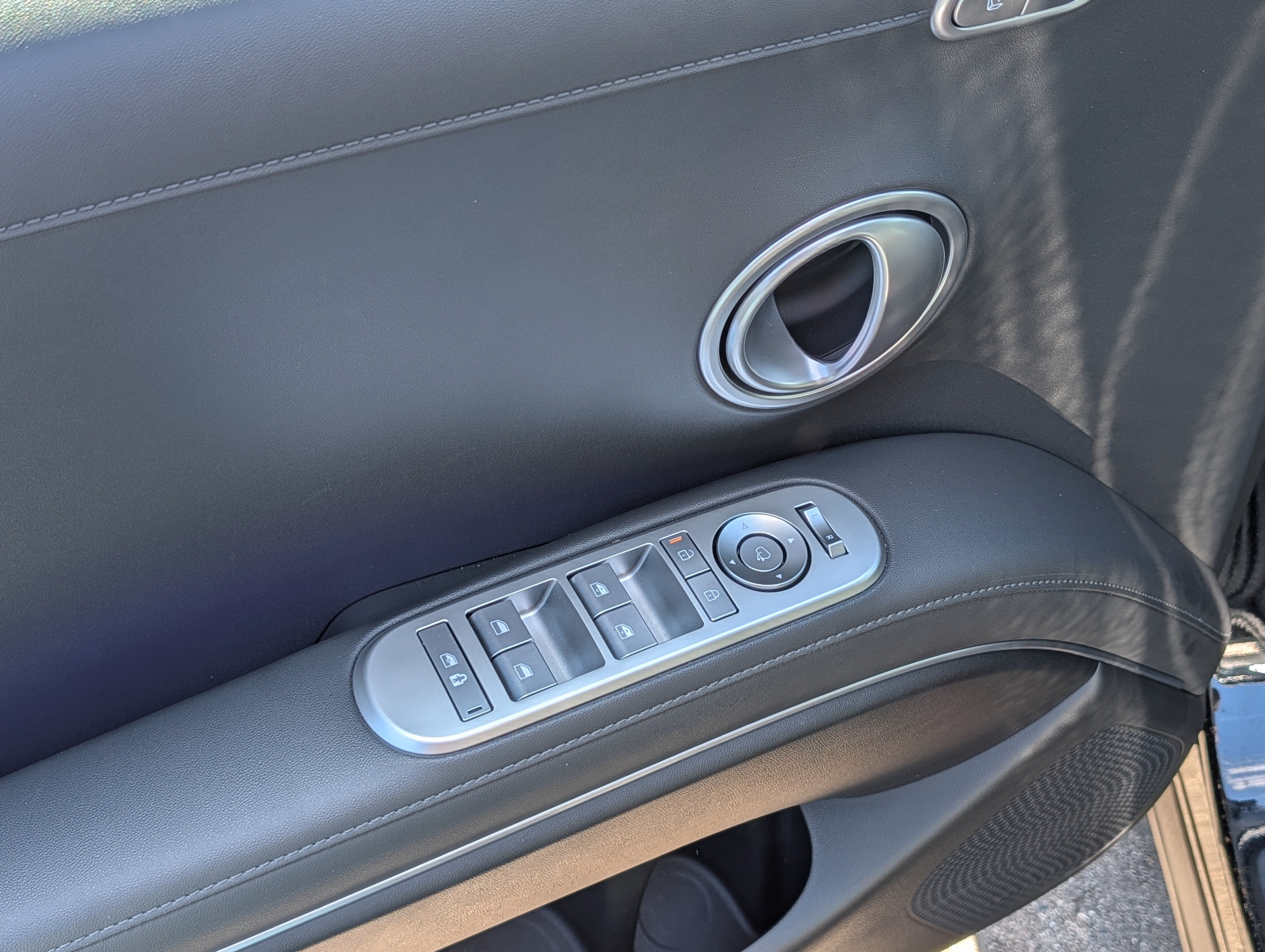 Certified 2026 Hyundai Palisade Limited AWD/4WD image 19