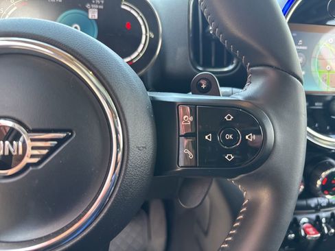 Used 2024 MINI Cooper Countryman S w/ Premium Package FWD image 37