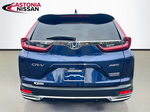 Used 2022 Honda CR-V Touring image 7