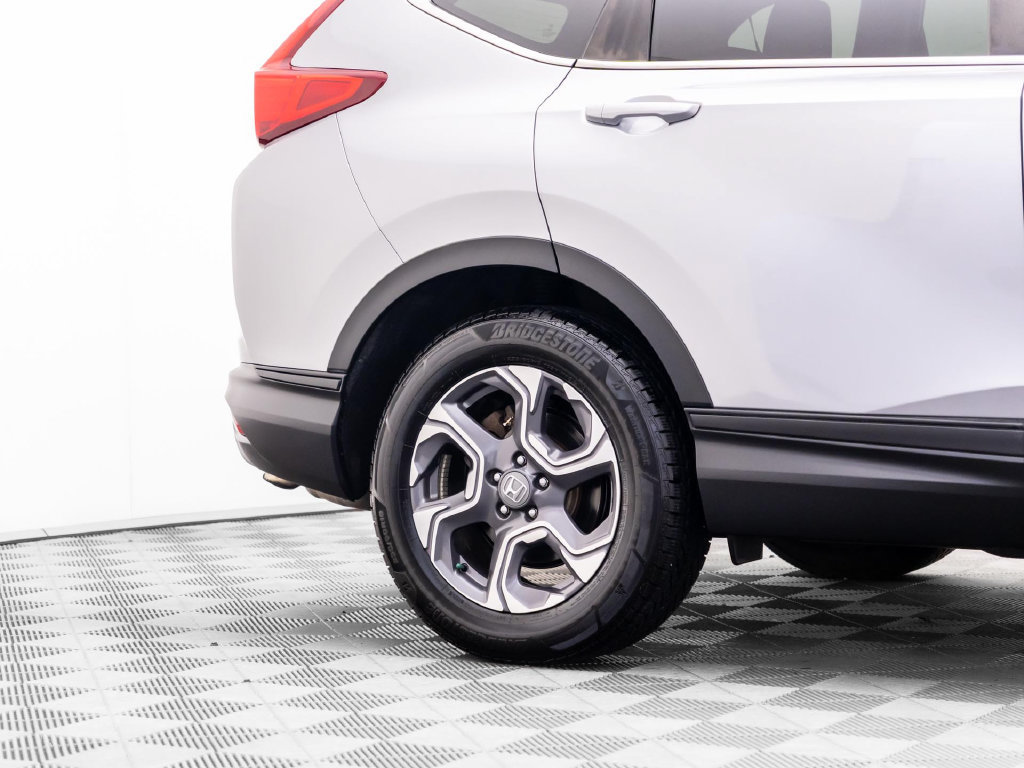 Used 2017 Honda CR-V EX image 35
