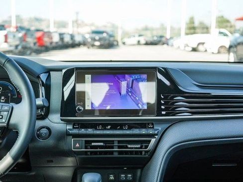 New 2026 Toyota Camry SE FWD image 15