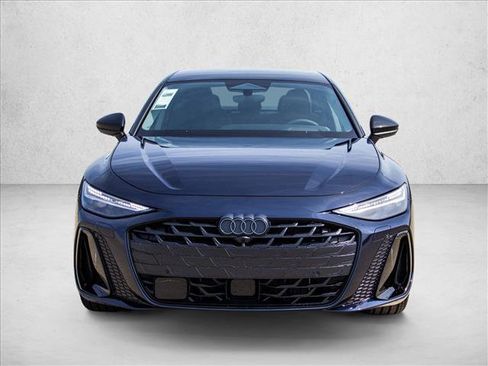 New 2026 Audi A6 Premium Plus image 2