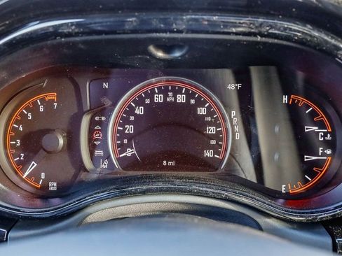 New 2026 Dodge Durango GT image 29