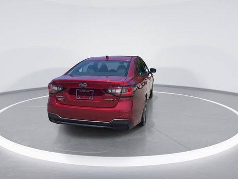 Certified 2024 Subaru Legacy Limited AWD/4WD image 7