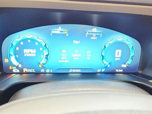 New 2025 Ford Bronco Sport Big Bend image 37