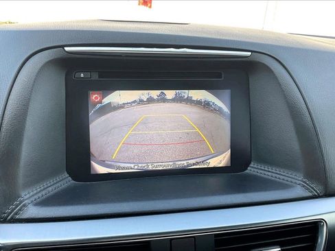 Used 2016 MAZDA CX-5 Grand Touring image 15