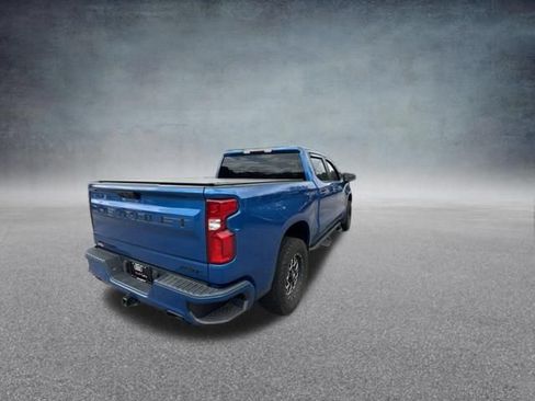 Used 2022 Chevrolet Silverado 1500 RST AWD/4WD image 5