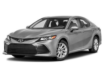 Used 2023 Toyota Camry LE