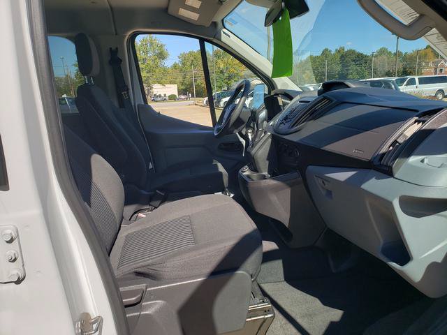 Used 2018 Ford Transit 350 XL RWD image 13