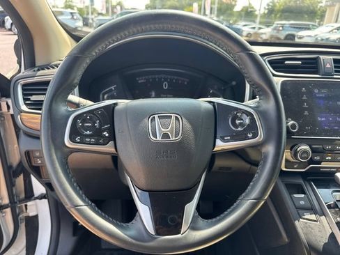Used 2020 Honda CR-V EX-L image 21