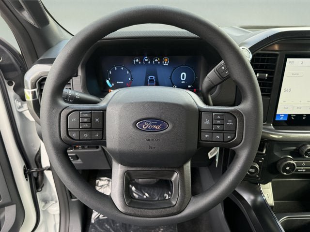 New 2026 Ford F150 STX w/ Equipment Group 200A AWD/4WD image 13