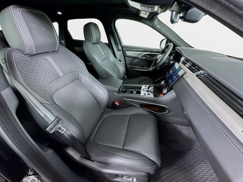New 2026 Jaguar F-PACE R-Dynamic S AWD/4WD image 30