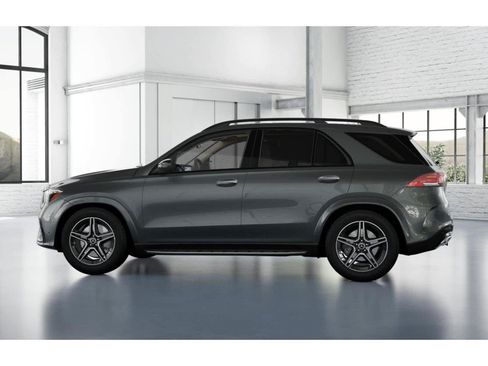 New 2026 Mercedes-Benz GLE 350 4MATIC image 32