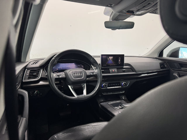 Used 2018 Audi Q5 2.0T Premium AWD/4WD image 36