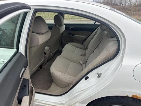 Used 2009 Honda Civic LX image 24