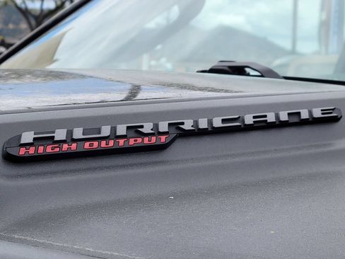New 2026 RAM 1500 RHO AWD/4WD image 24