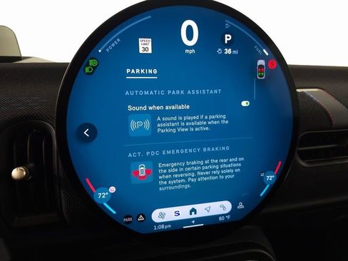 New 2025 MINI Cooper 2-Door Hardtop image 21