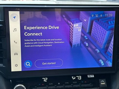 Used 2025 Toyota Tundra TRD Pro image 24