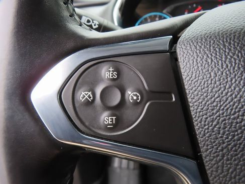 Used 2019 Chevrolet Traverse LT w/ LPO, Floor Liner Package image 19