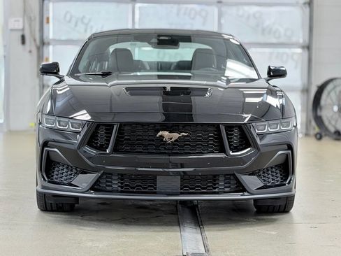Used 2024 Ford Mustang GT Premium RWD image 2