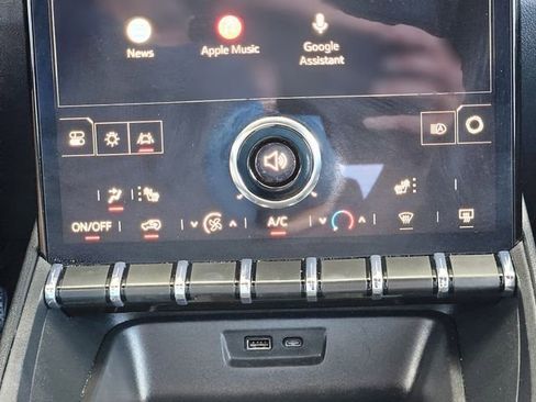 Used 2026 GMC Terrain Elevation FWD image 24
