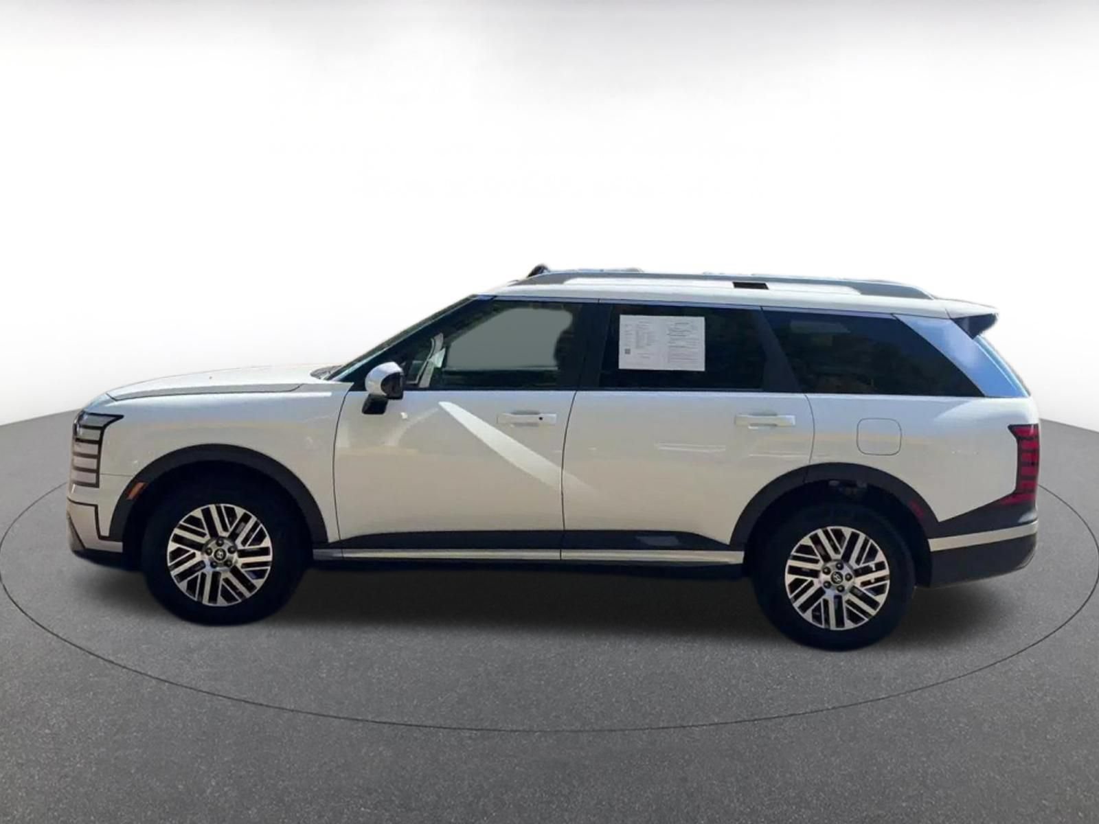Used 2026 Hyundai Palisade SEL AWD/4WD image 8