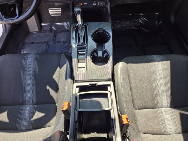 Certified 2024 Honda Civic Sport image 12