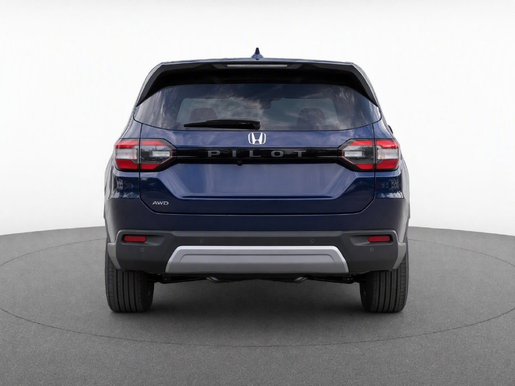 Used 2024 Honda Pilot EX-L image 5