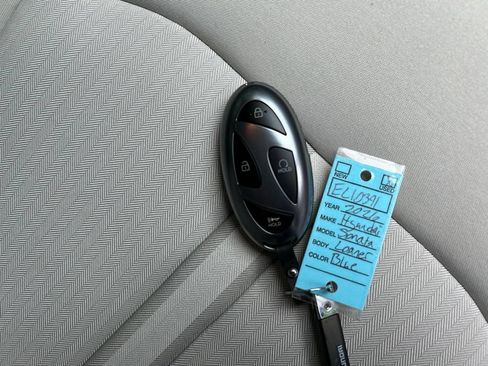 Used 2026 Hyundai Sonata SEL FWD image 31