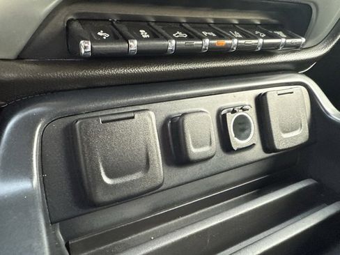 Used 2016 GMC Sierra 2500 SLT image 29