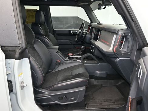 Used 2024 Ford Bronco Raptor AWD/4WD image 48