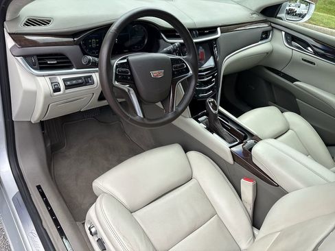 Used 2016 Cadillac XTS Platinum FWD image 11