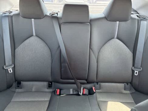 Used 2023 Toyota Camry LE w/ Convenience Package FWD image 21