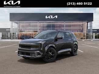 New 2027 Kia Seltos X-Line S AWD/4WD video 1