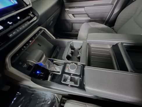 Used 2025 Toyota Tundra SR5 image 24