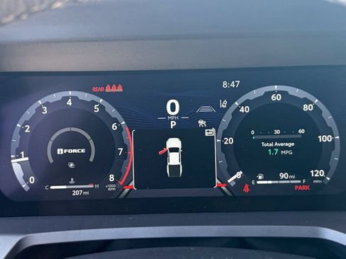 Certified 2026 Toyota Tacoma TRD Sport AWD/4WD image 34