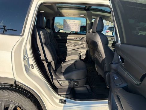 New 2026 Subaru Ascent Bronze Edition image 33