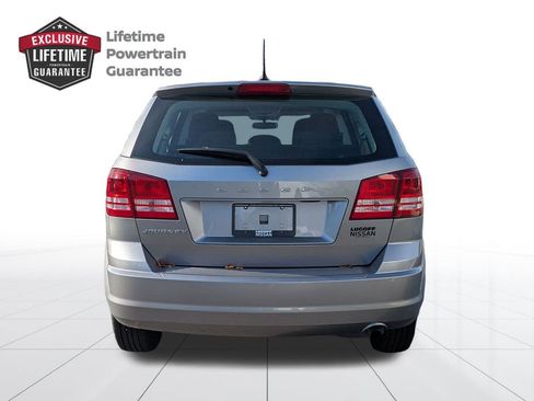 Used 2015 Dodge Journey American Value Package w/ Flexible Seating Group image 4