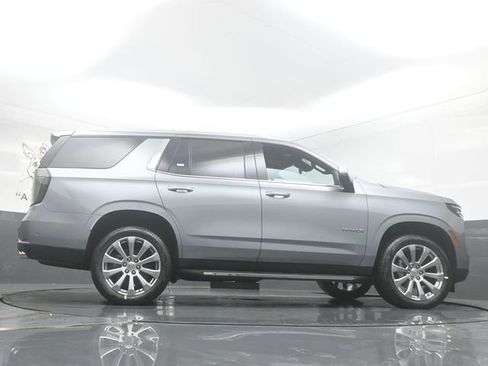 New 2026 Chevrolet Tahoe Premier w/ Sun And Tow Package AWD/4WD image 32