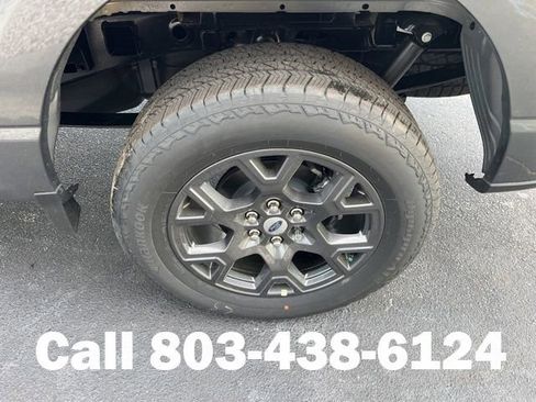 New 2026 Ford F150 STX w/ Equipment Group 200A AWD/4WD image 19