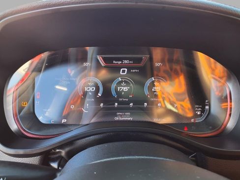 Used 2025 RAM 1500 Rebel w/ Rebel Level 1 Equipment Group image 14