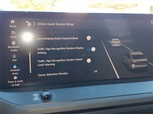 Used 2023 Honda Accord Sport image 11